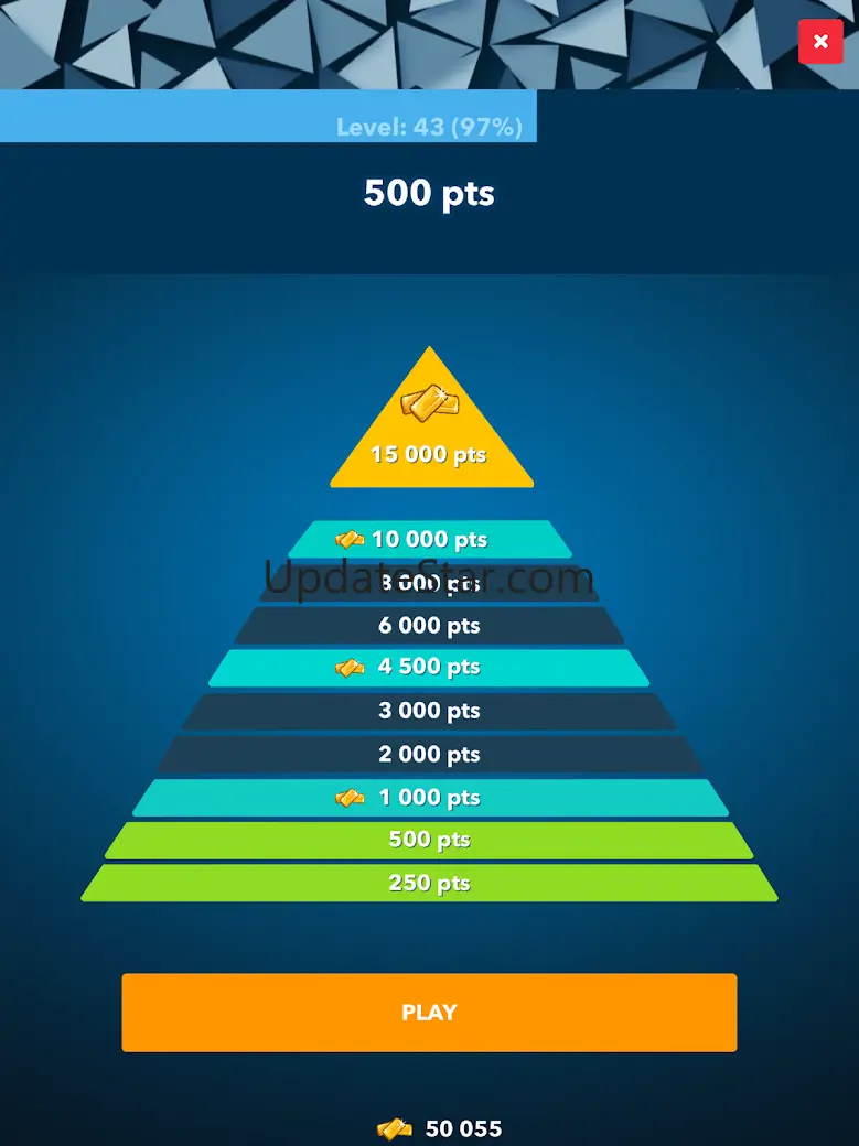 Pyramid Quiz 1.5.2