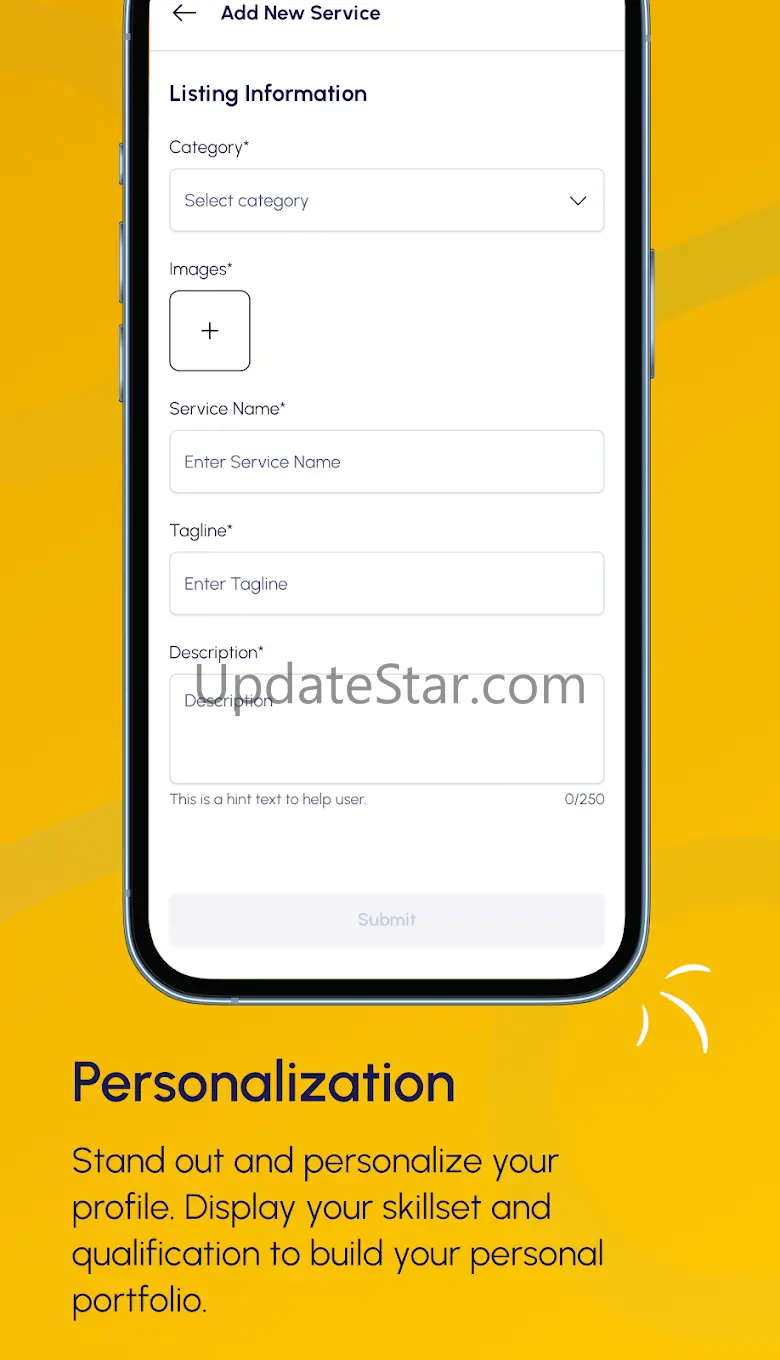 Zonar - Hire Service Experts 2.0.0