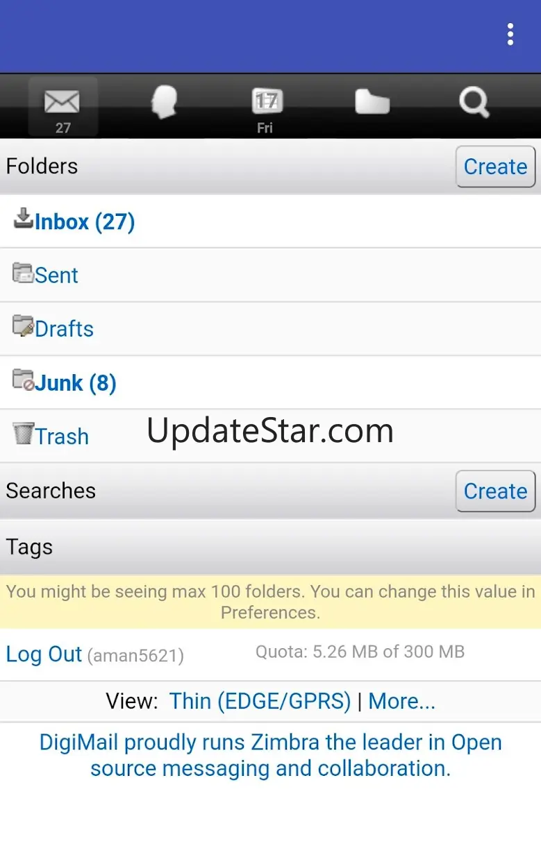 Digimail 1.0