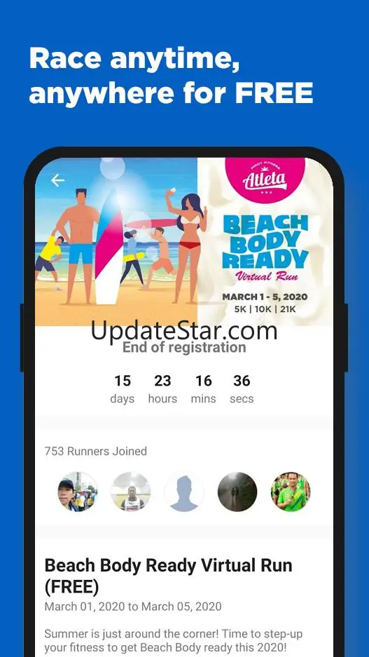 Pinoy Fitness Atleta 3.7