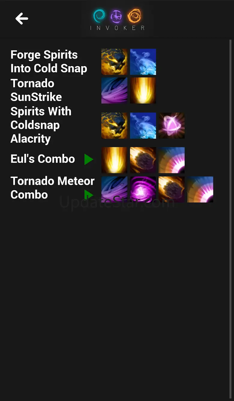 Invoker Pro Trainer 0.1.2