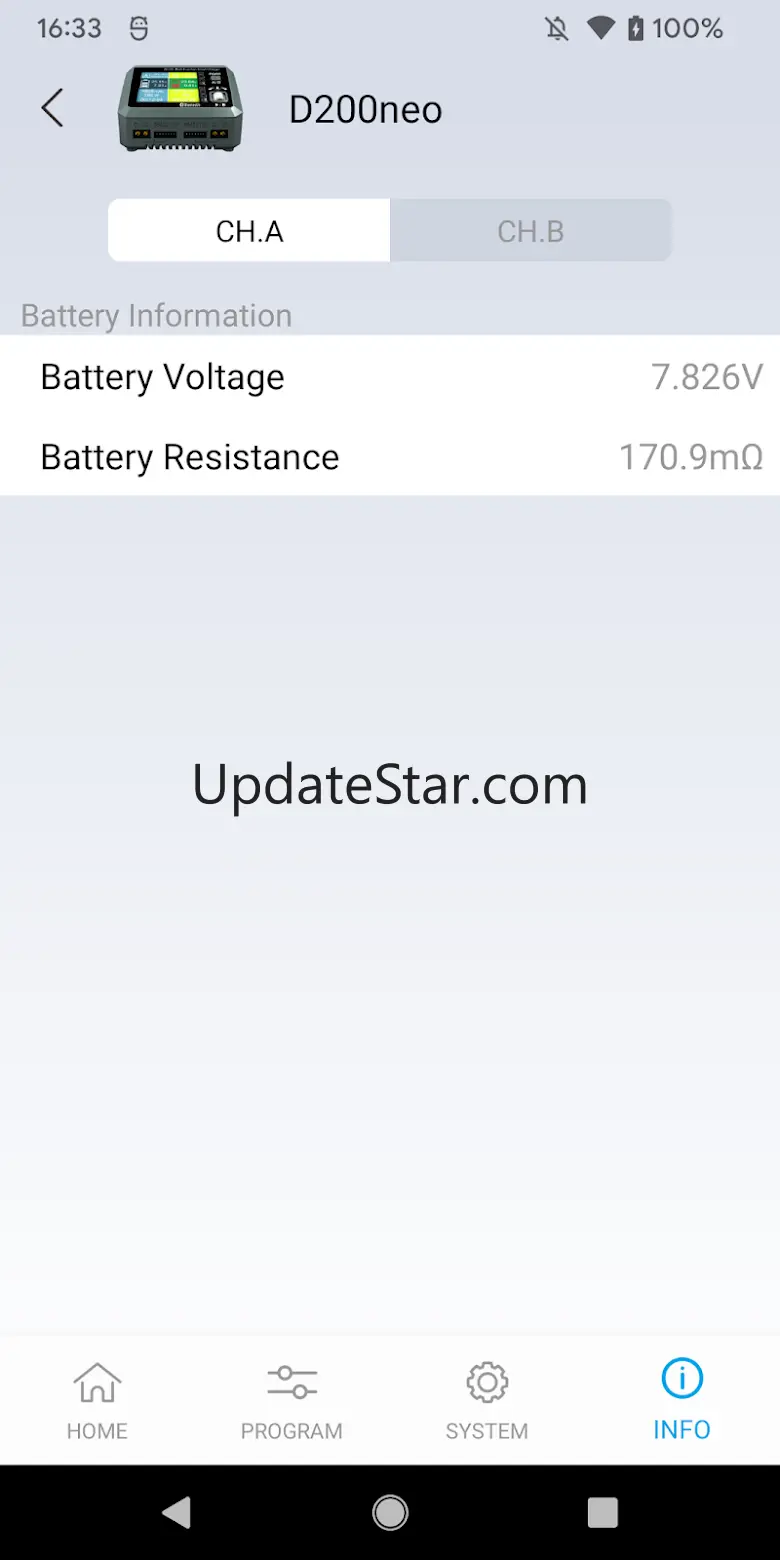 SkyCharger 3.4.60