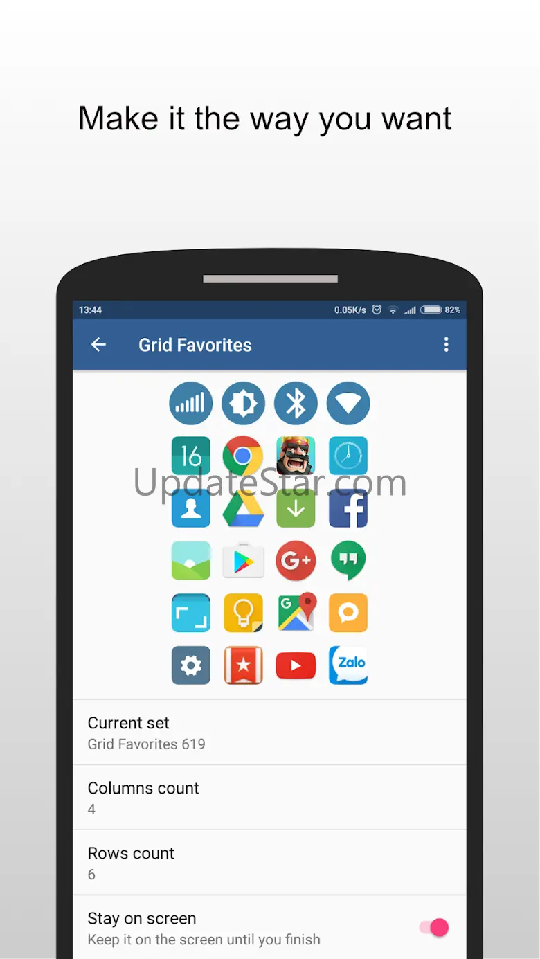 Swiftly switch - Pro 4.3.3