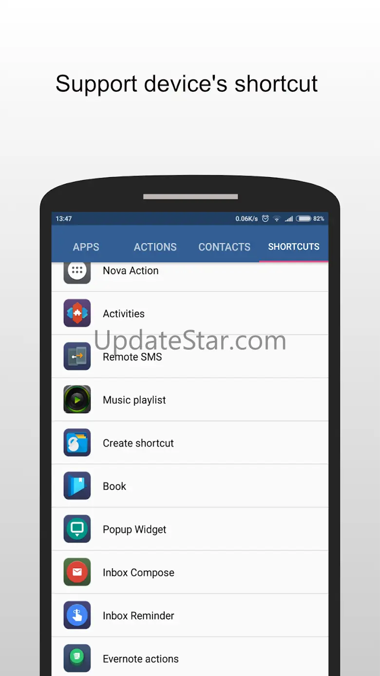 Swiftly switch - Pro 4.3.3