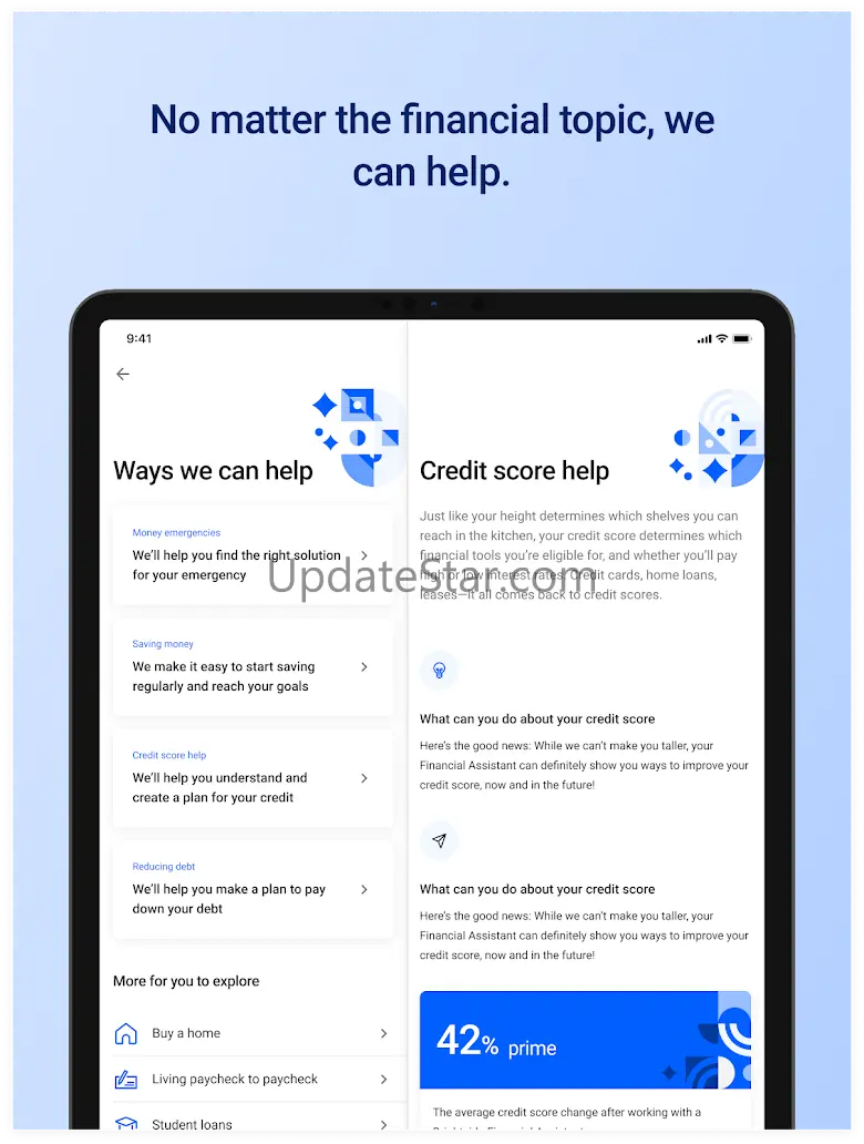 Brightside Financial 1.96.0