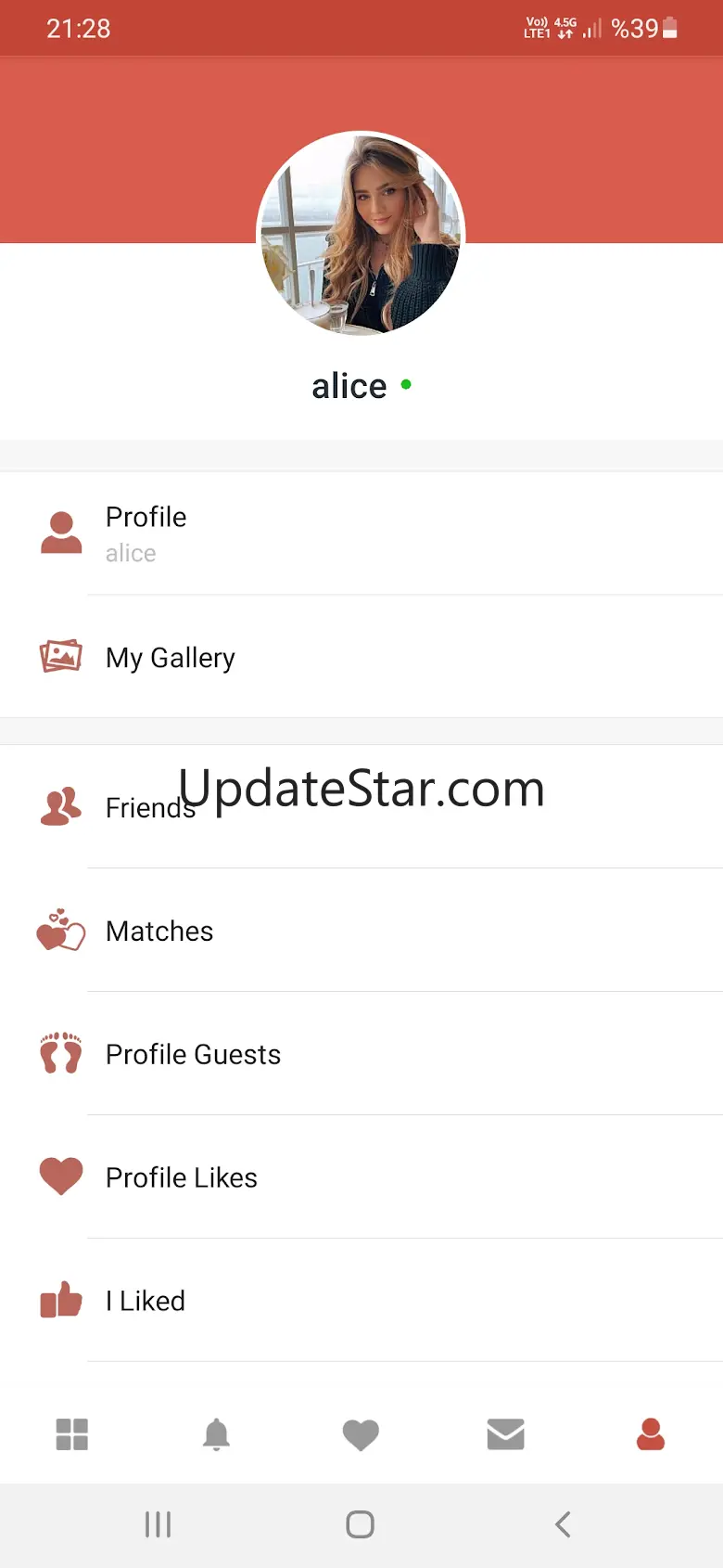 Belgium Dating Site - BOL 6.0