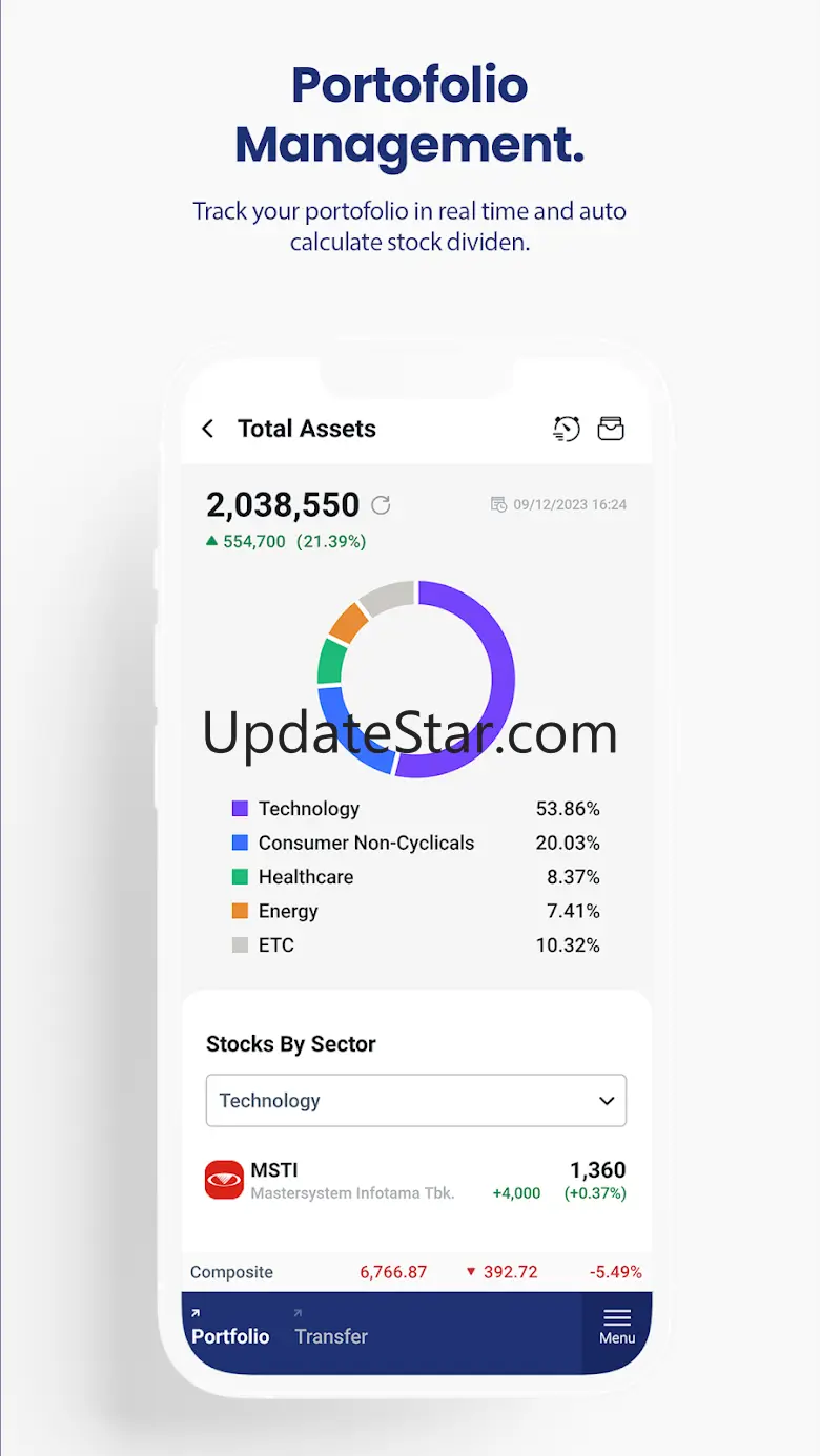HERO Invest Saham & Reksadana 2.2.01