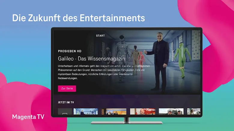 Magenta TV (AT) 2.0.1020
