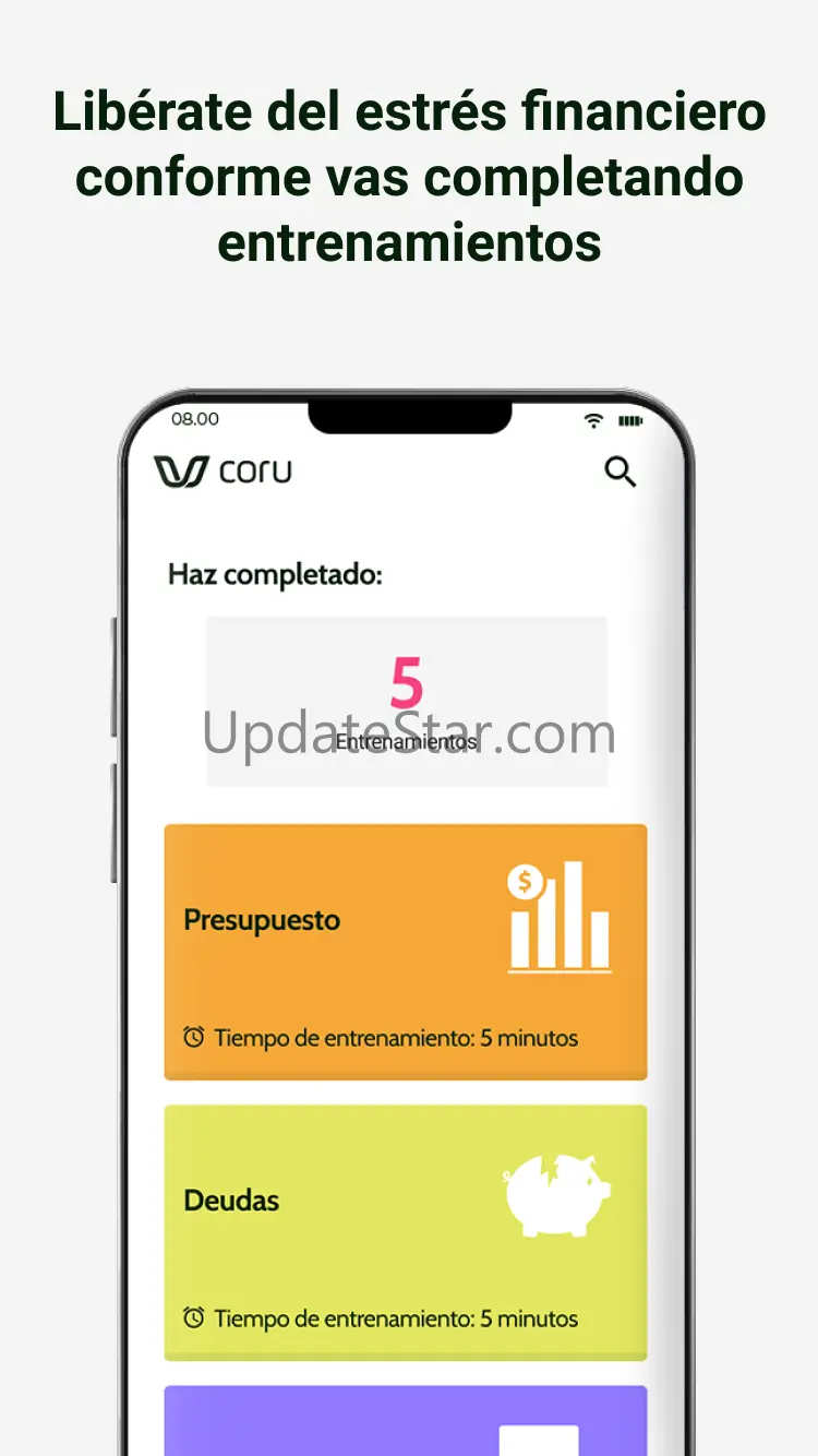 Coru 1.0.0