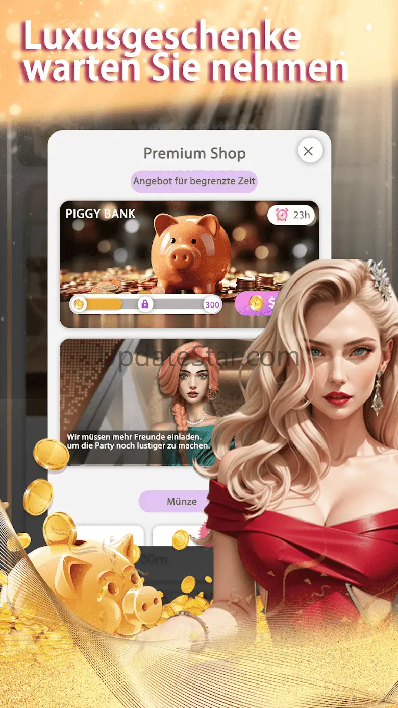 Fashion Makeover:Stylist girl 1.0.3