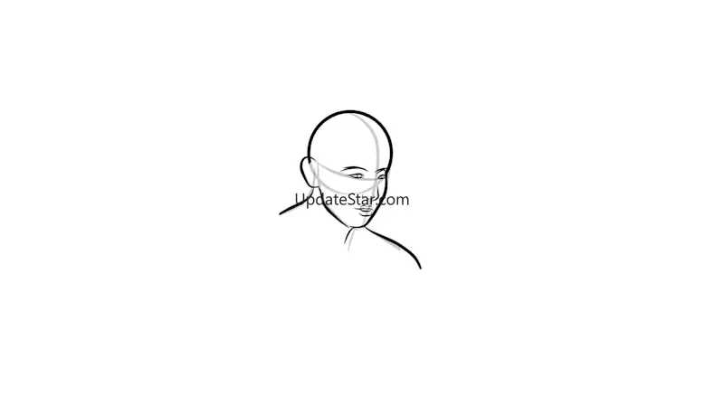 How to draw BTS 0.1