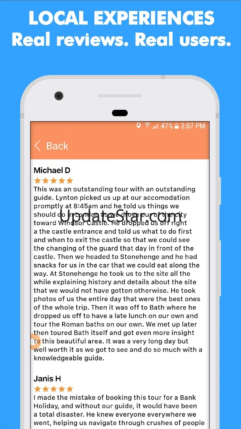 London Travel Guide 13.2.0 (Play)