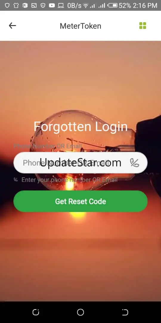 MeterToken 4.5