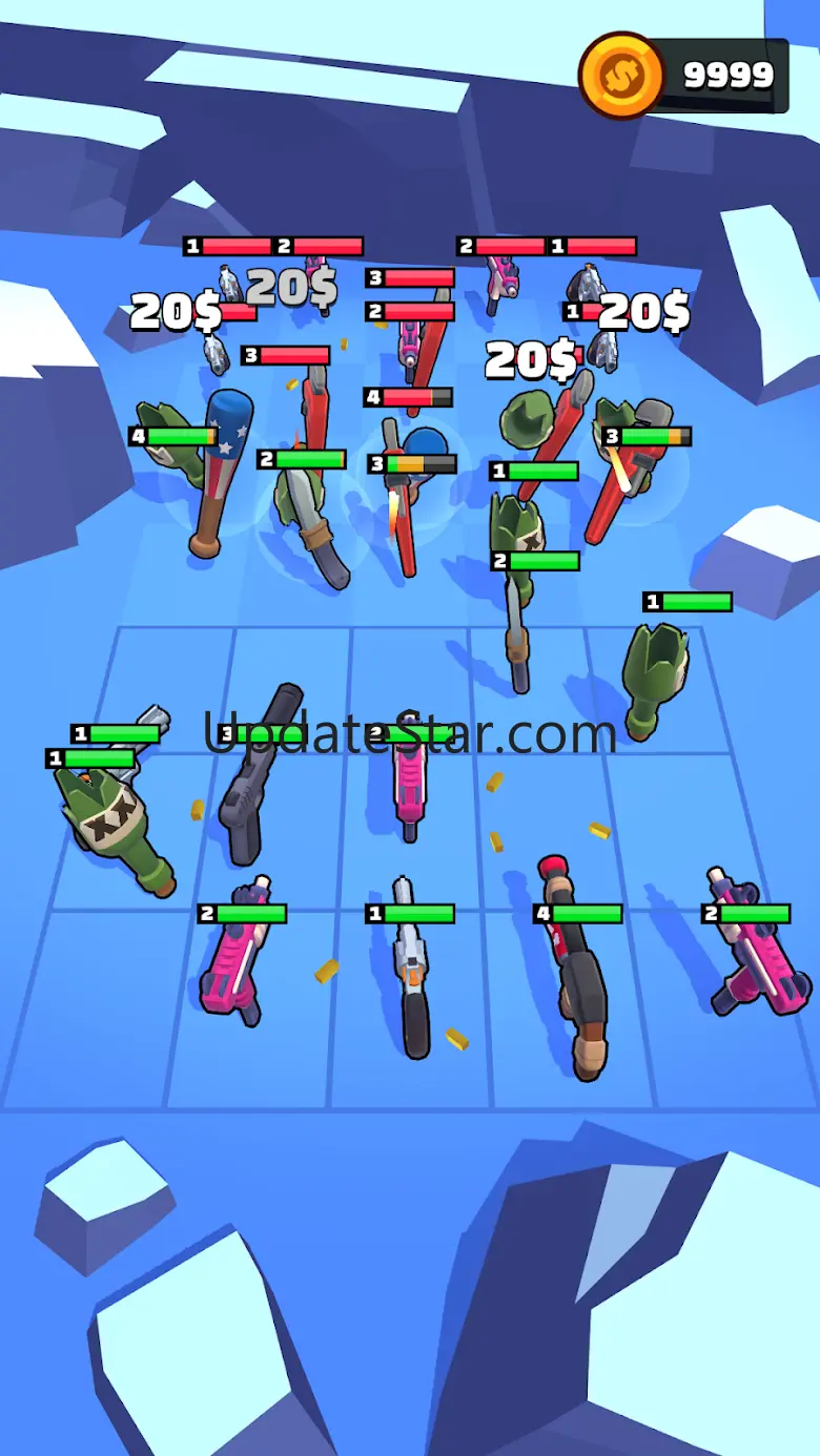 Happy Merge 1.3