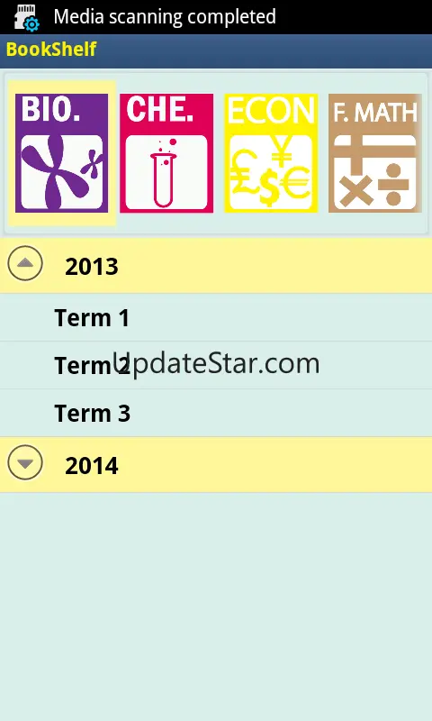STPM 2.5.3
