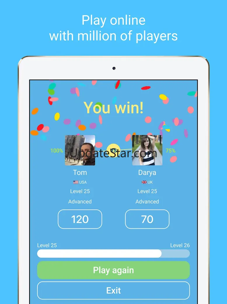 Learn Dutch with LinGo Play 5.6.9