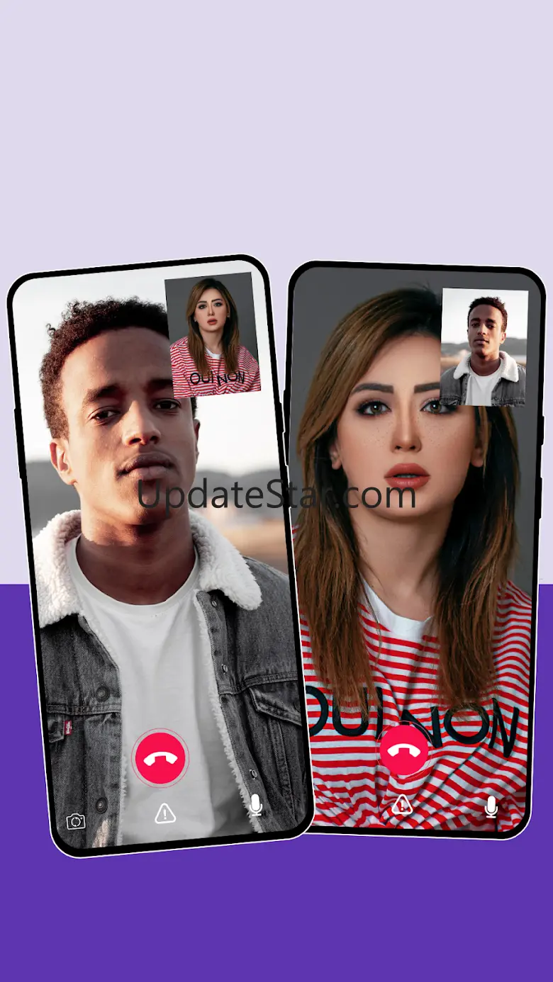 LiveTalk Emo Random video call 1.9