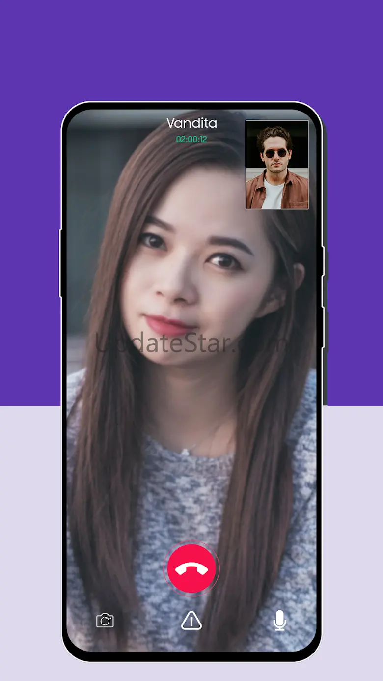 LiveTalk Emo Random video call 1.9