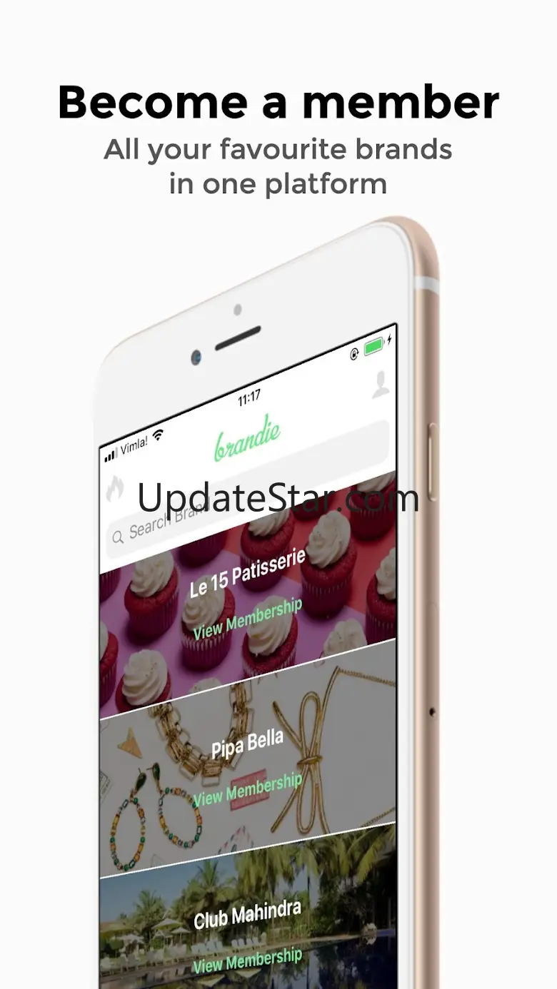 Brandie - Share Photos. Earn R 1.16.1