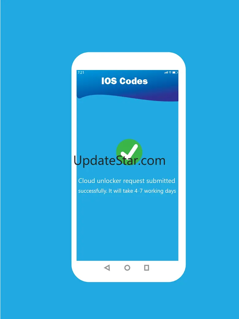 Device unlock & IMEI Check 1.10