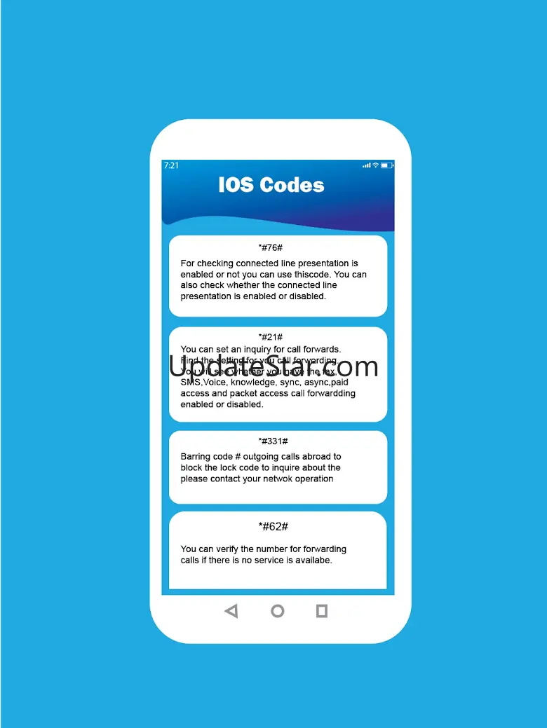 Device unlock & IMEI Check 1.10