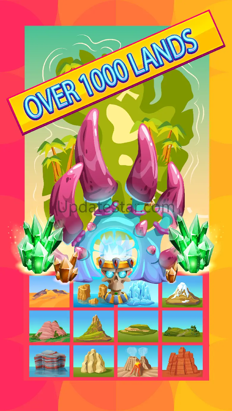 Jewel Quest 2024