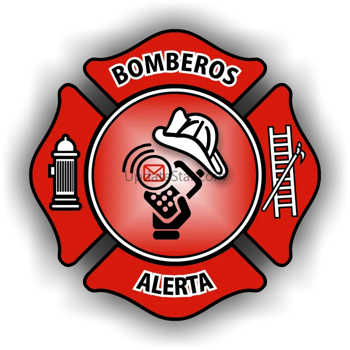 Bomberos Alerta
