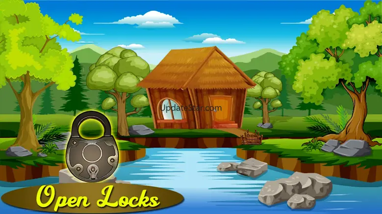 Animal Escape game - 100 doors v1.3.3