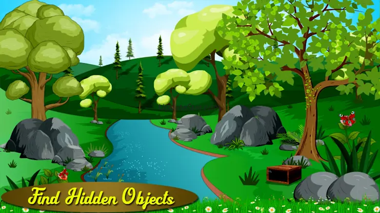 Animal Escape game - 100 doors v1.3.3