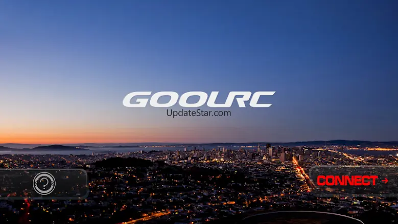 GOOLRC 2.9.5