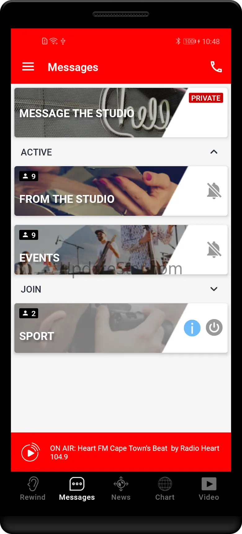 Heart FM 3.13.344