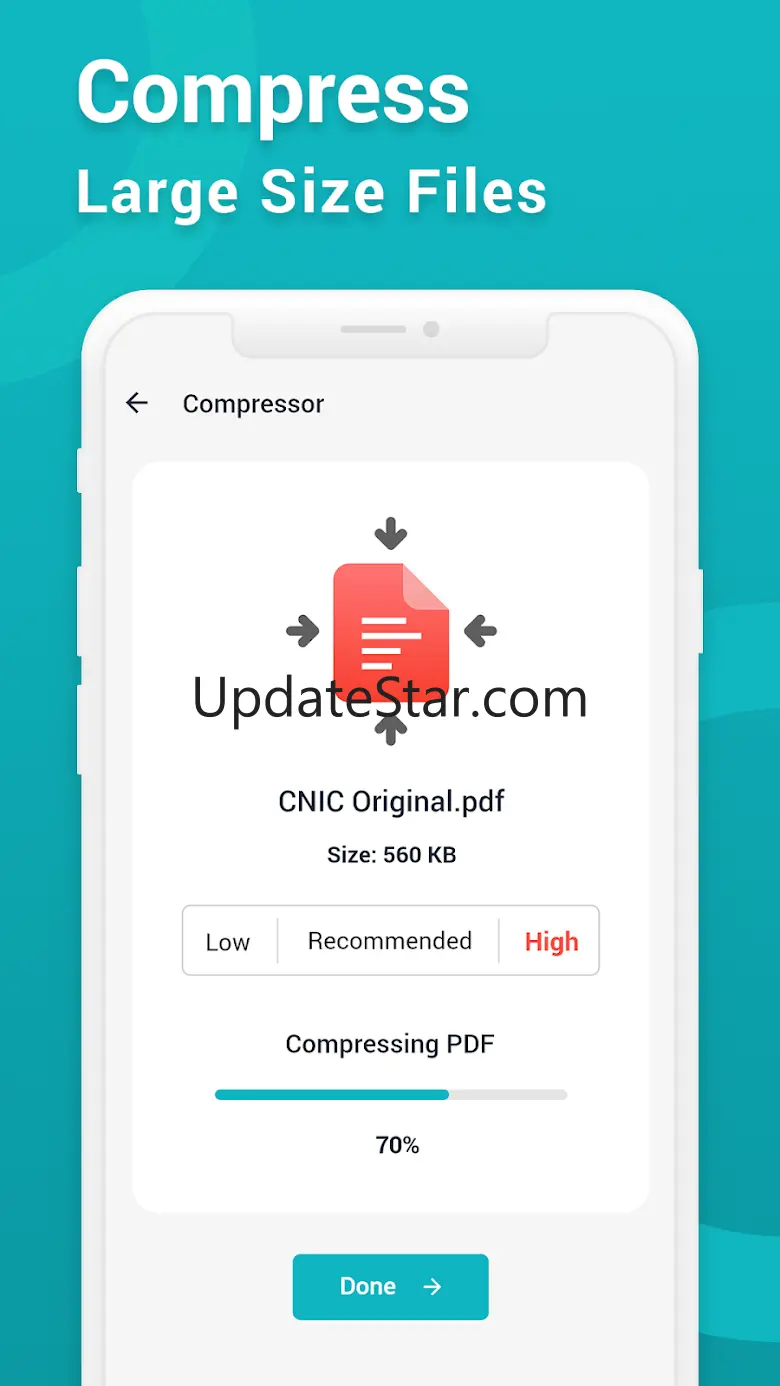 PDF Scanner- Document Scan 1.50
