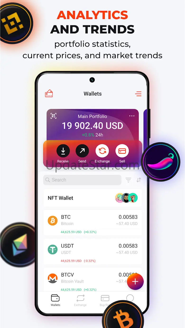 Cheelee DeFi Wallet 1.2.1