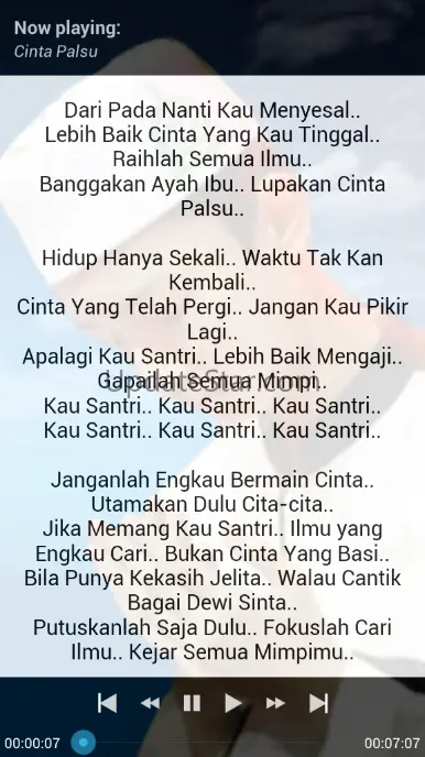 Sholawat Gus Azmi Audio+Lirik