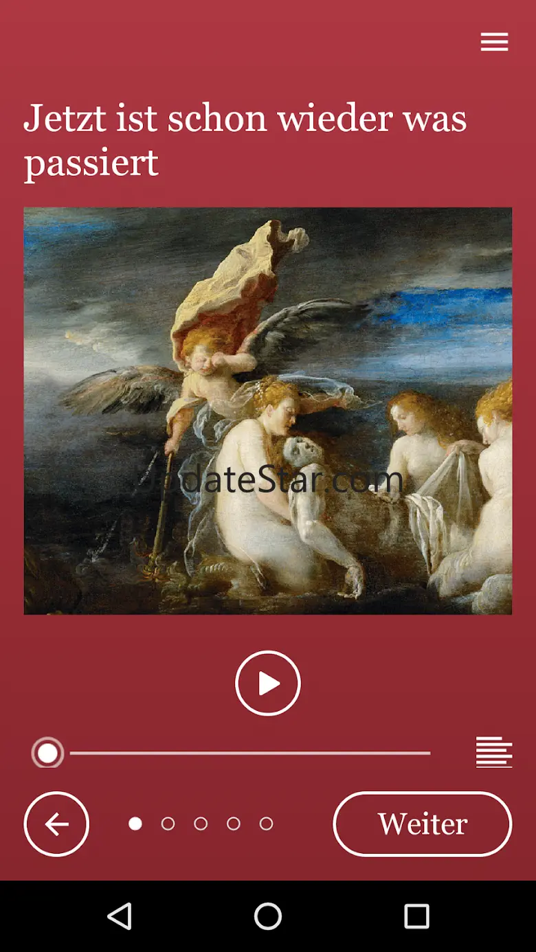 KHM Stories 3.3.8