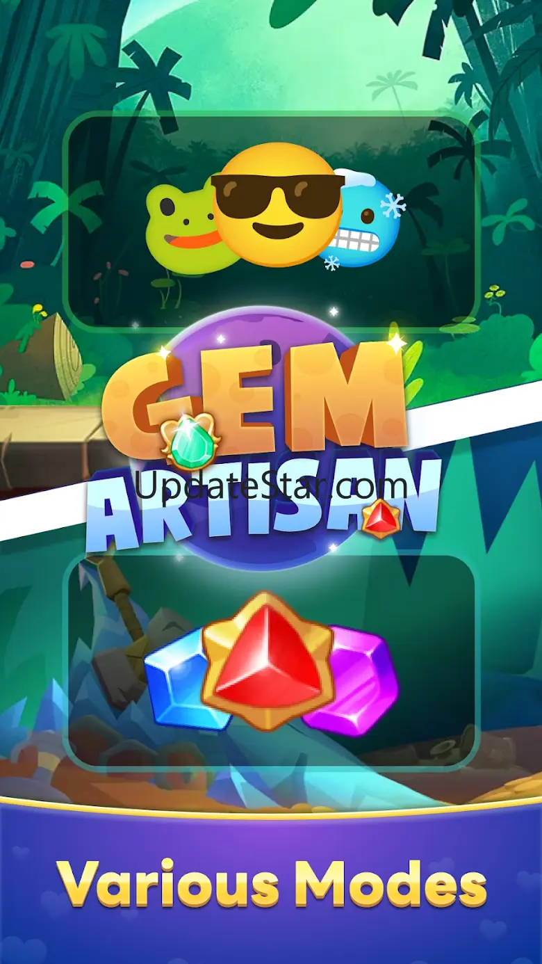 Gem Artisan:Alchemy Pro