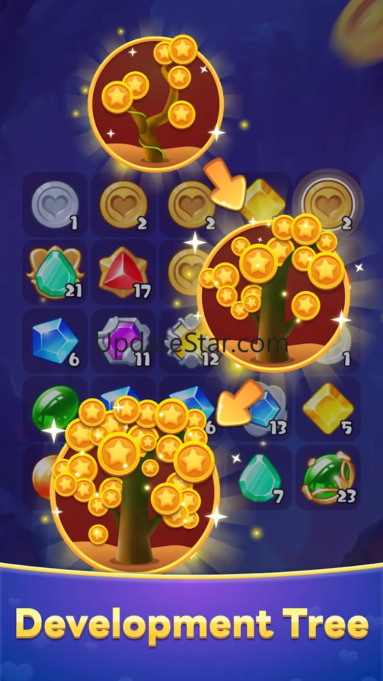 Gem Artisan:Alchemy Pro