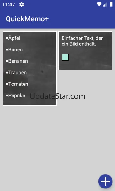 QuickMemo+ QuickMemoPlus 1.3