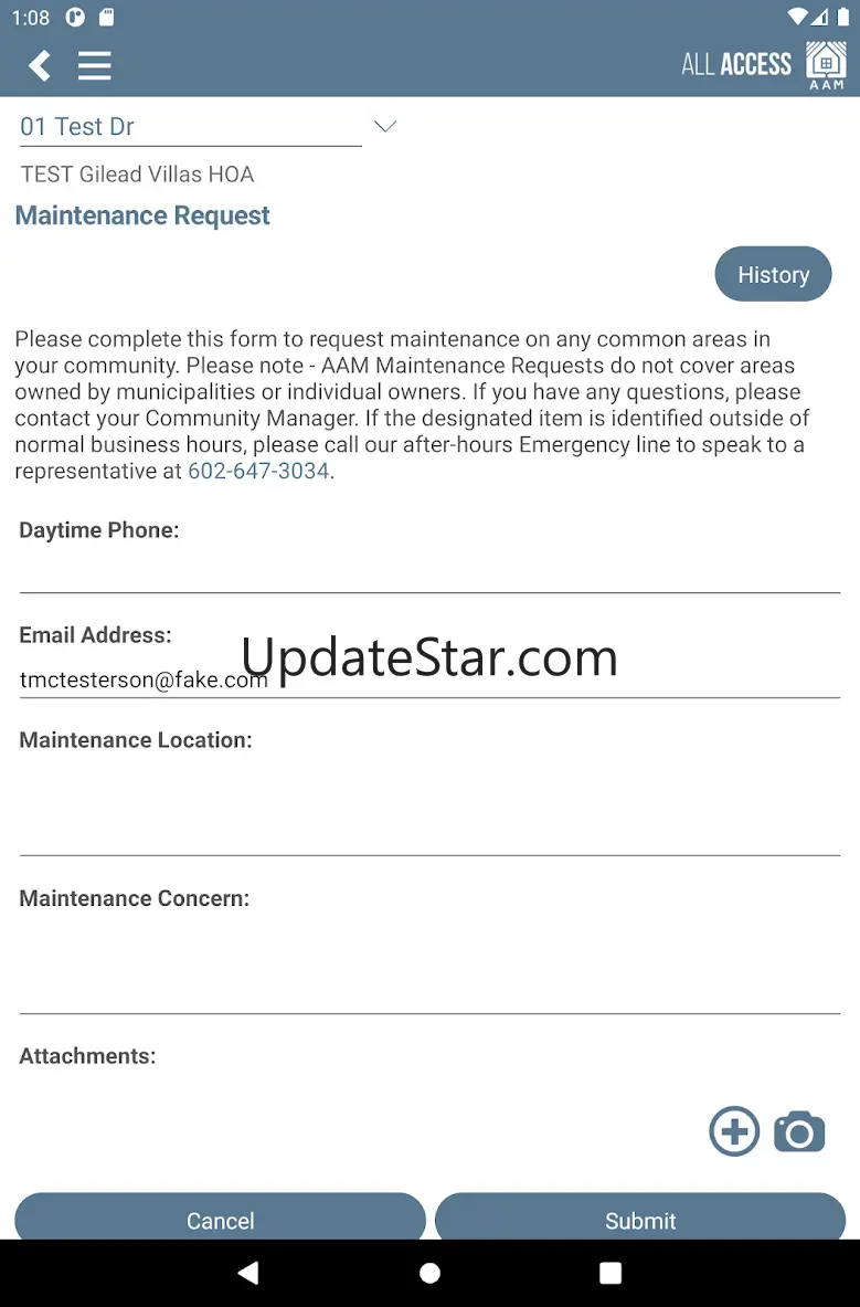 AAM All Access 11.0.29