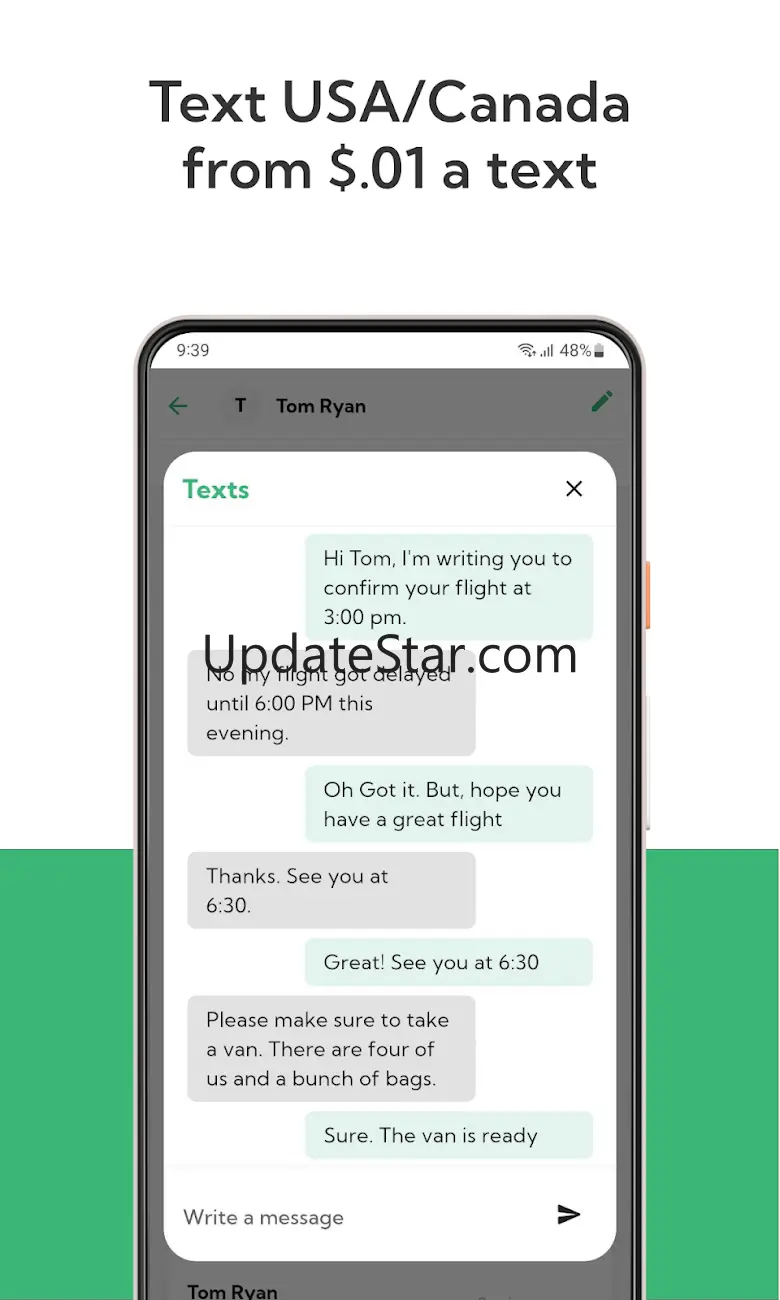 Bigly Phone 1.7.21