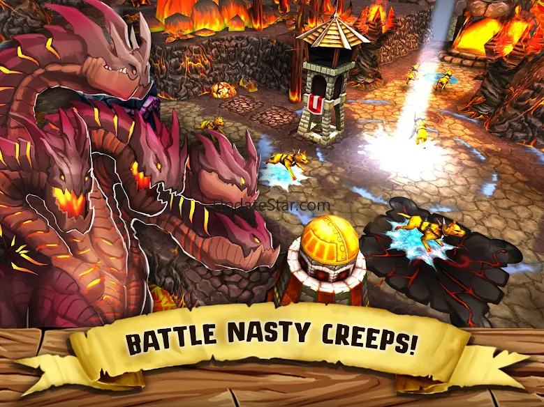 Goblins Attack: Tower Defense 2.0.6