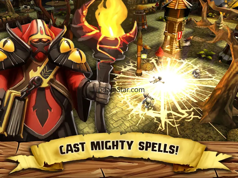 Goblins Attack: Tower Defense 2.0.6