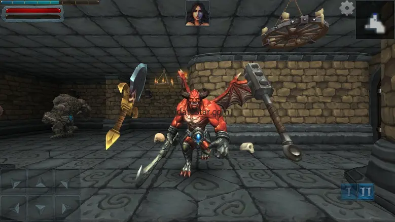 Dungeon Hero RPG 40