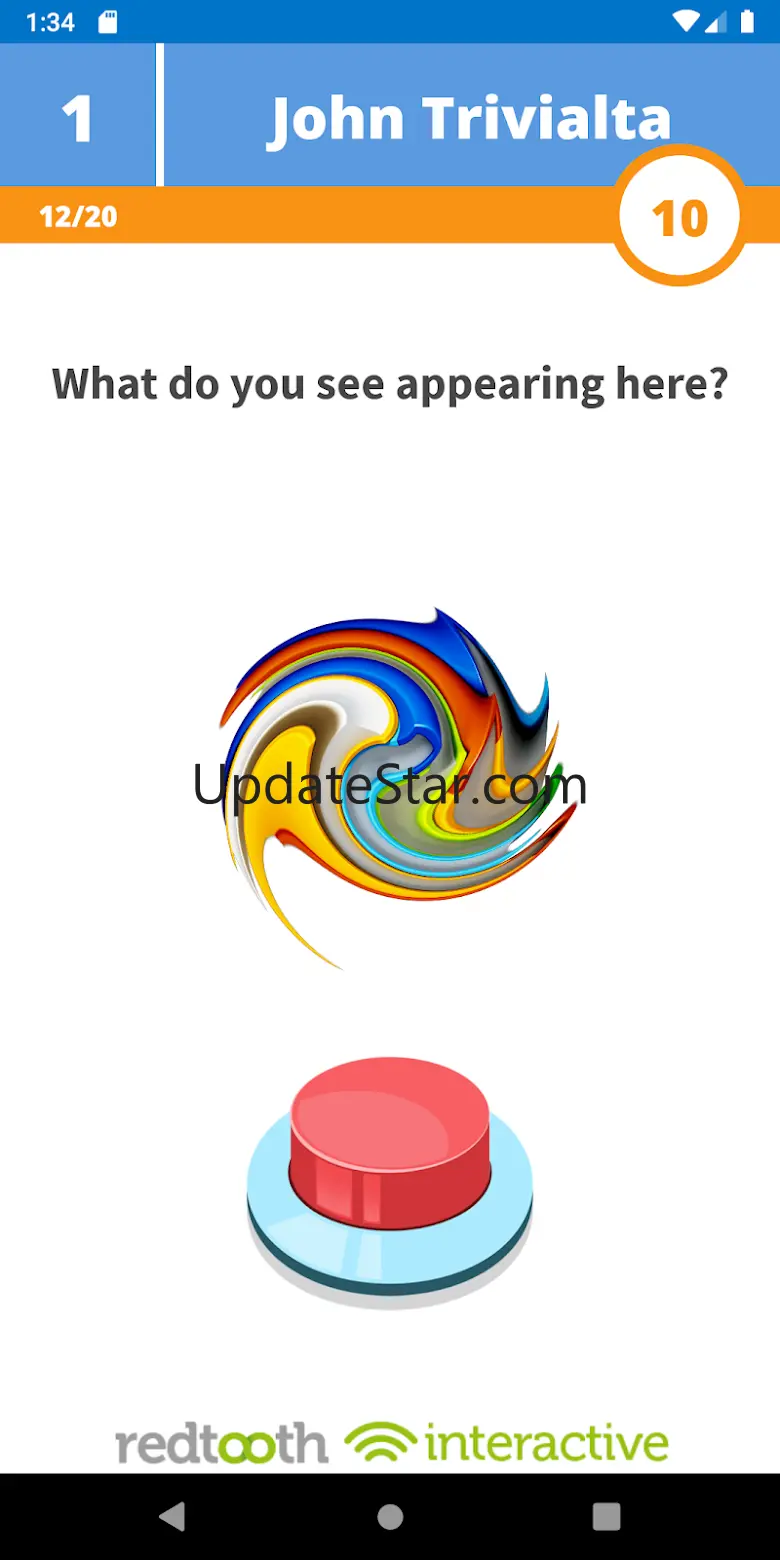 Redtooth SmartQuiz 1.12