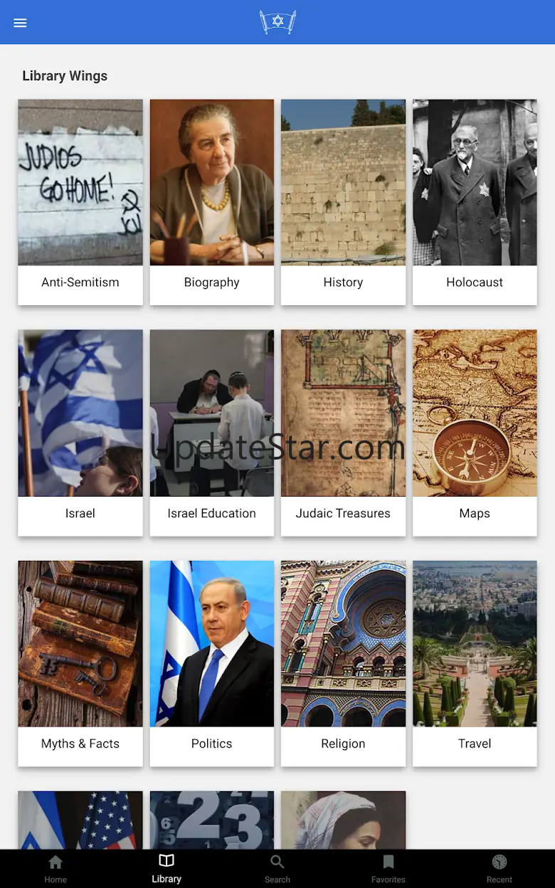 Jewish Virtual Library 1.01