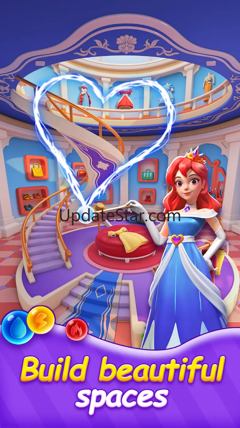 Royal Bubble Shooter 1.1.2