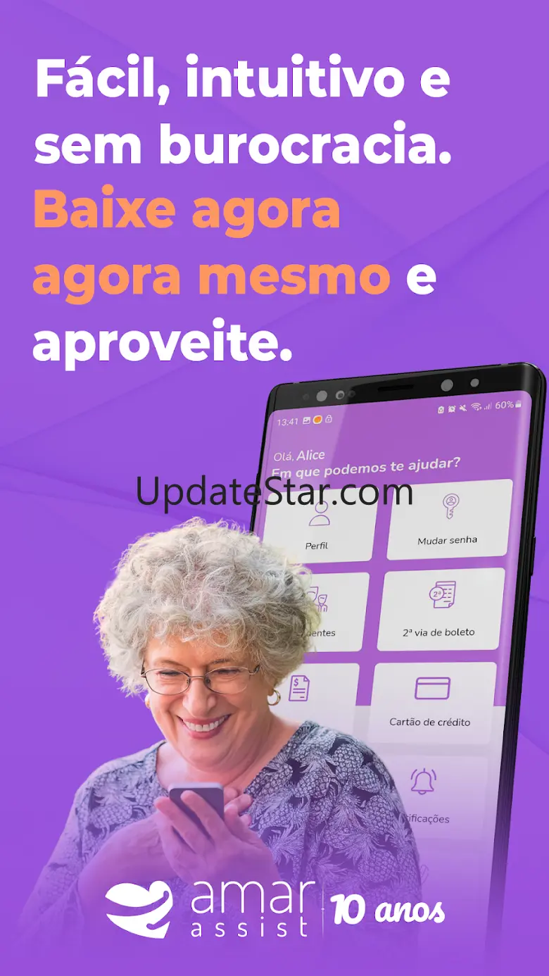 Amar Assist 1.17.3