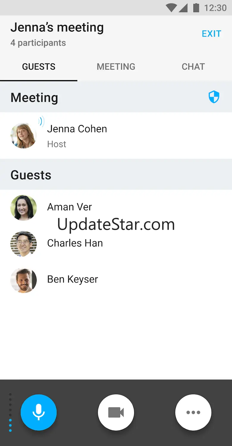 GlobalMeet