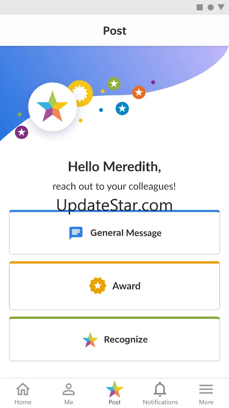 Kudos® 3.64.0