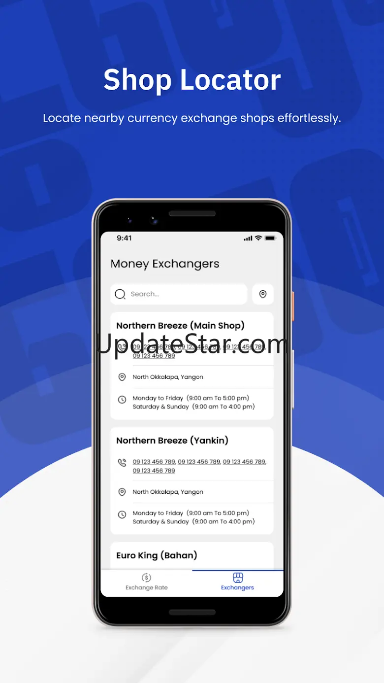Ngwe Zay 1.0.6